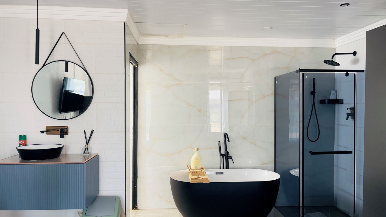 Photo of Bathroom in Northam