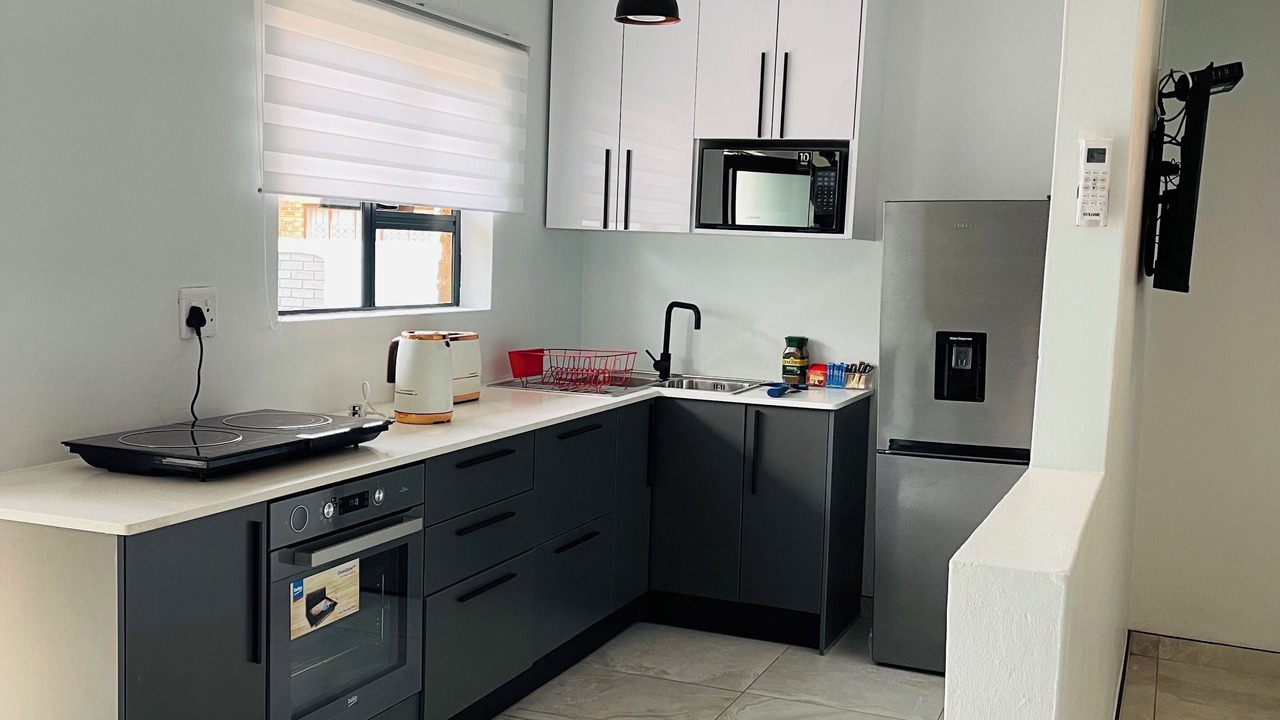 Photo of Kitchen in Northam