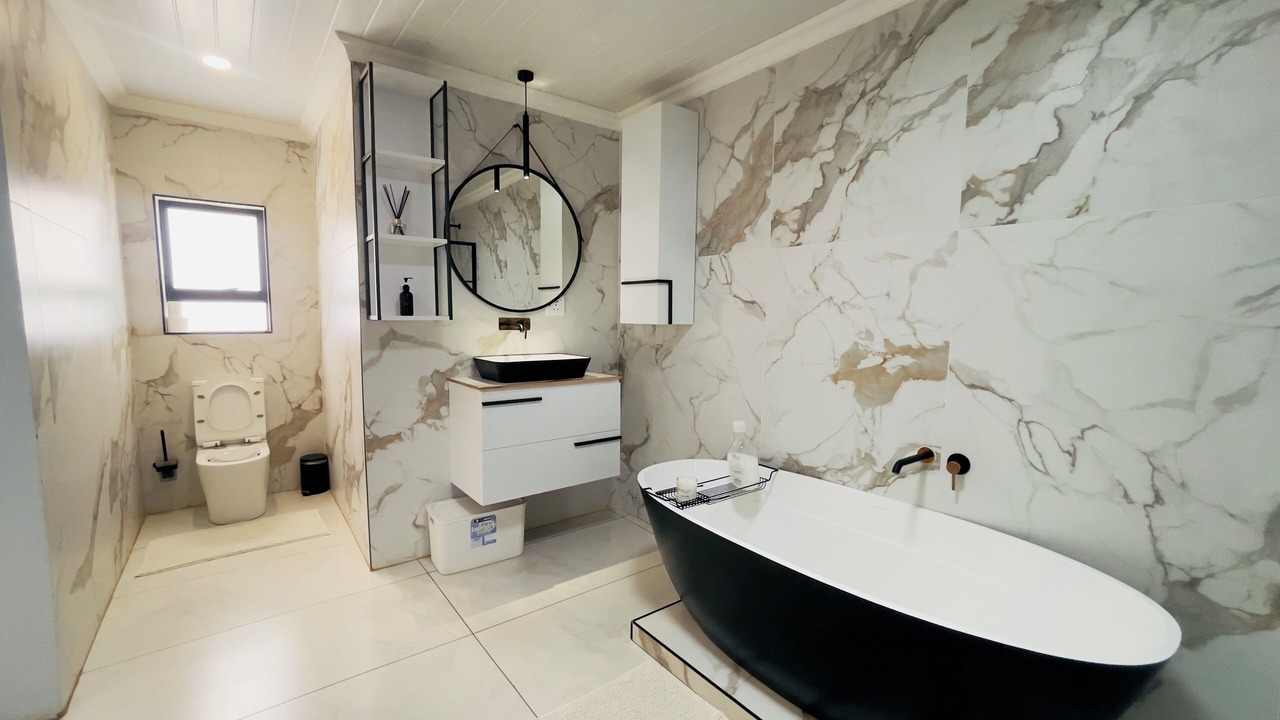 Photo of Bathroom in Northam