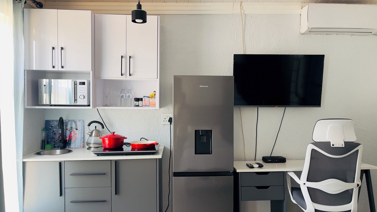 Photo of Kitchen in Northam