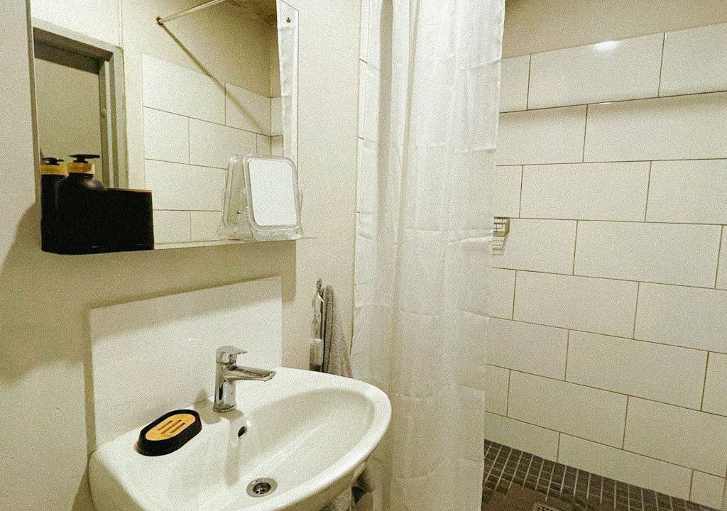 Photo of Bathroom in Downtown Johannesburg