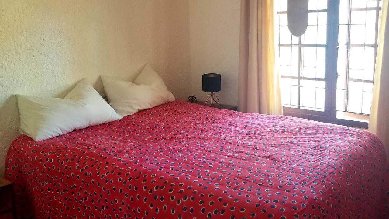 Photo of Bedroom in Voelklip