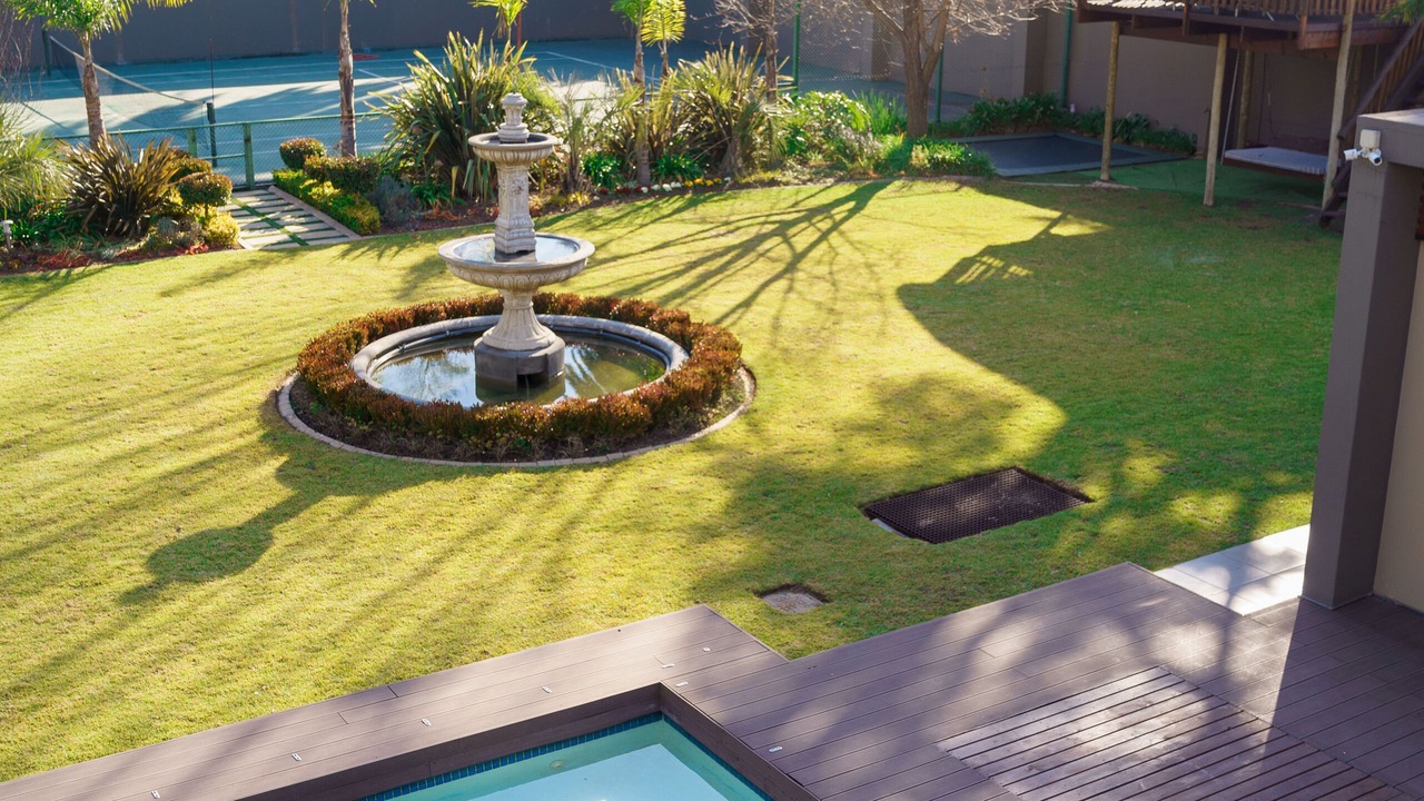 Photo of Outdoor in Ekurhuleni