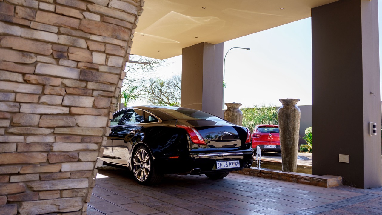 Photo of Outdoor in Ekurhuleni