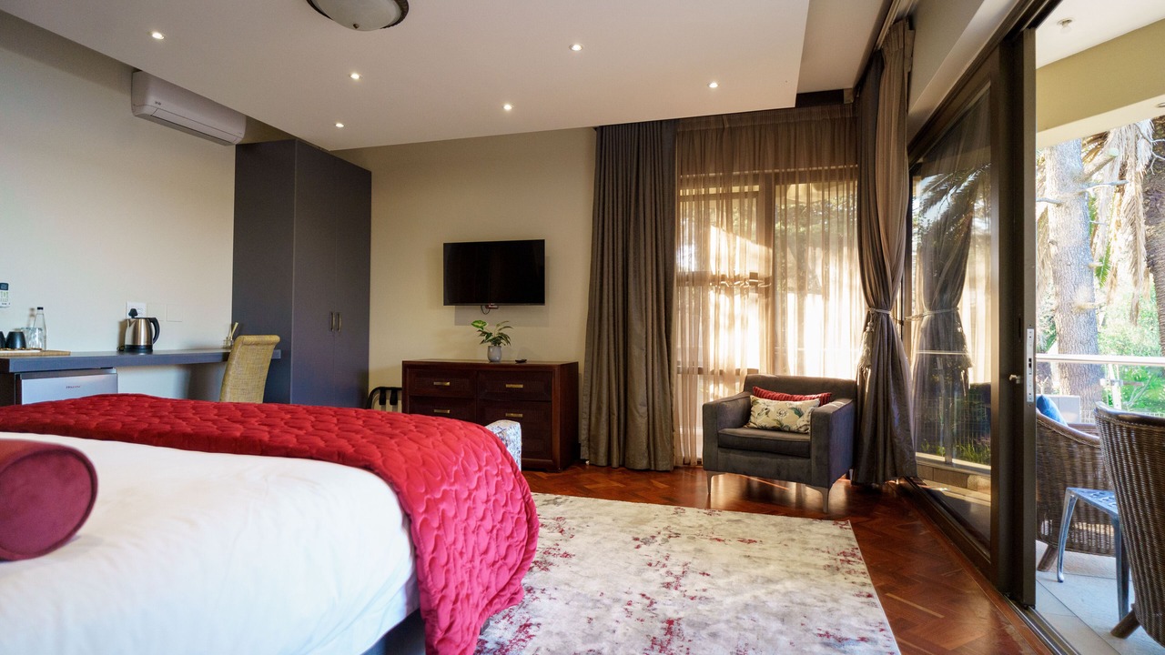 Photo of Bedroom in Ekurhuleni