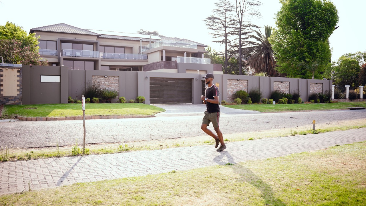 Photo of Outdoor in Ekurhuleni