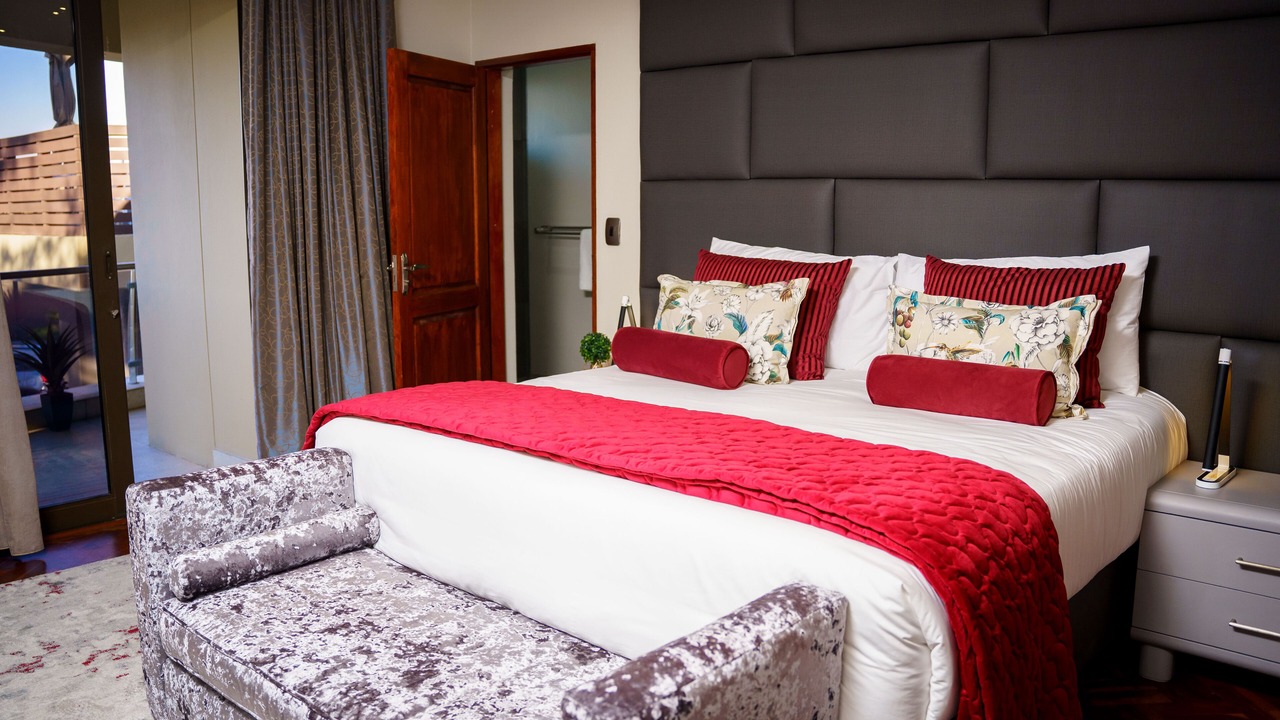 Photo of Bedroom in Ekurhuleni