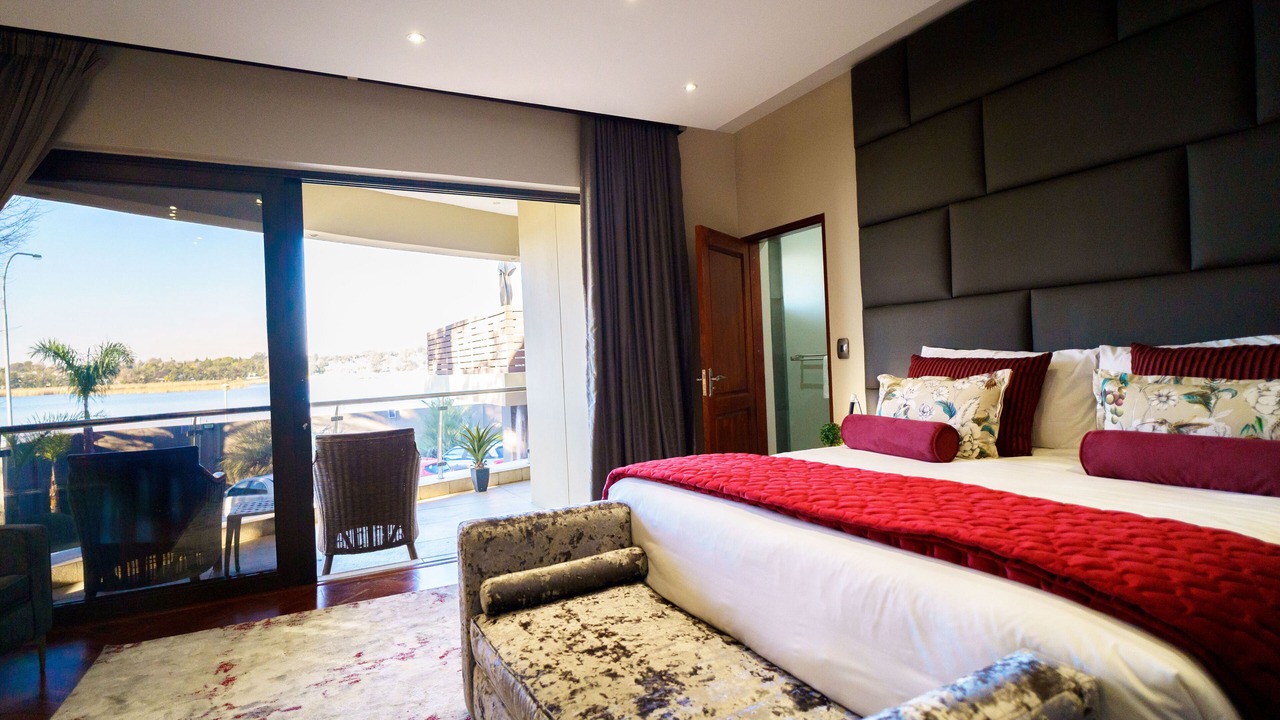 Photo of Bedroom in Ekurhuleni