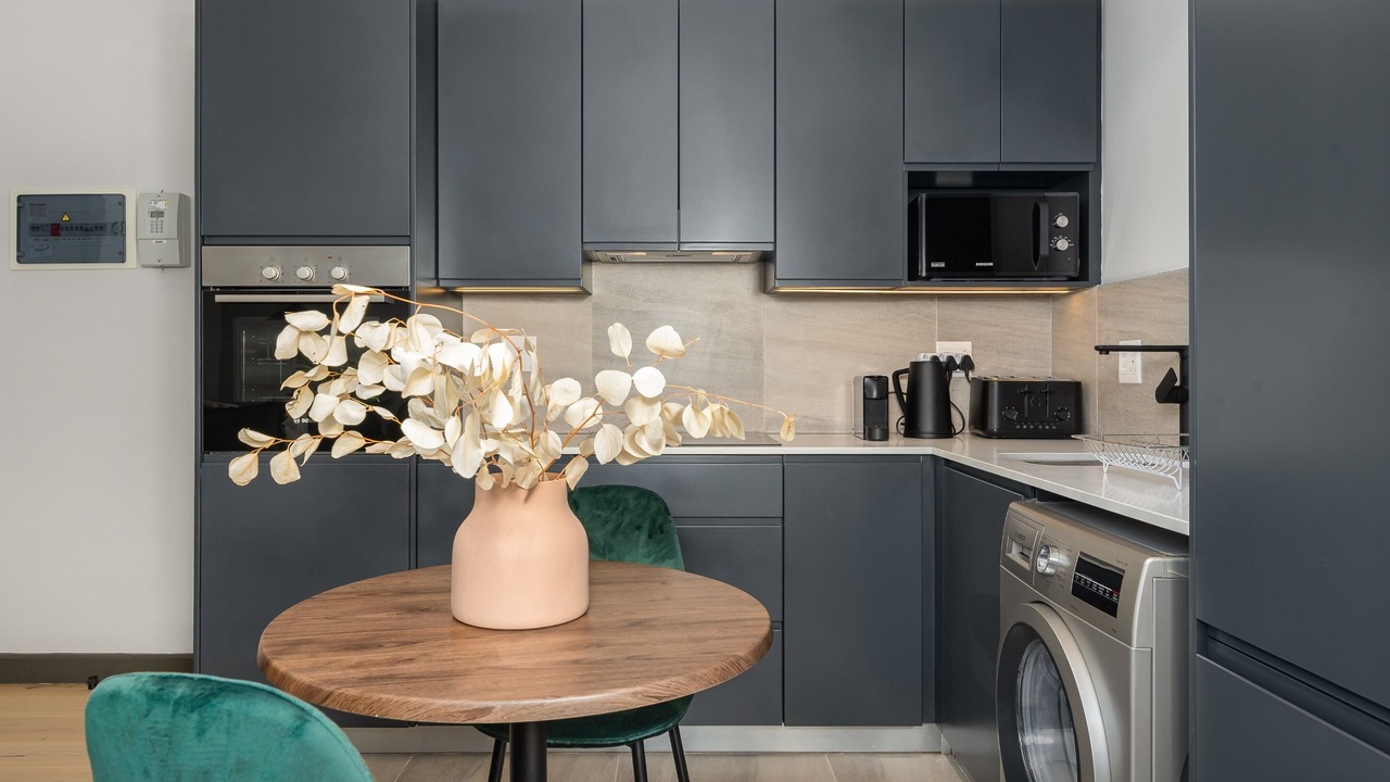 Photo of Kitchen in Green Point