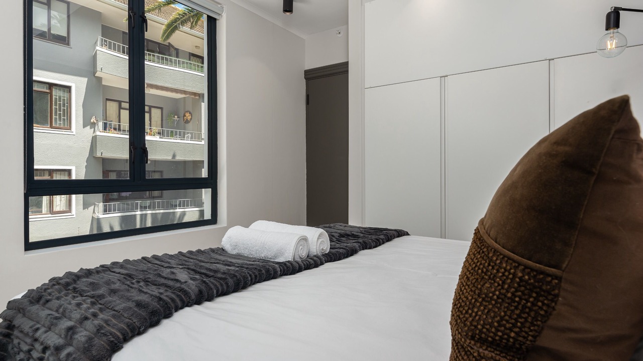 Photo of Bedroom in Green Point