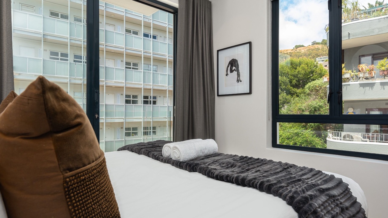 Photo of Bedroom in Green Point
