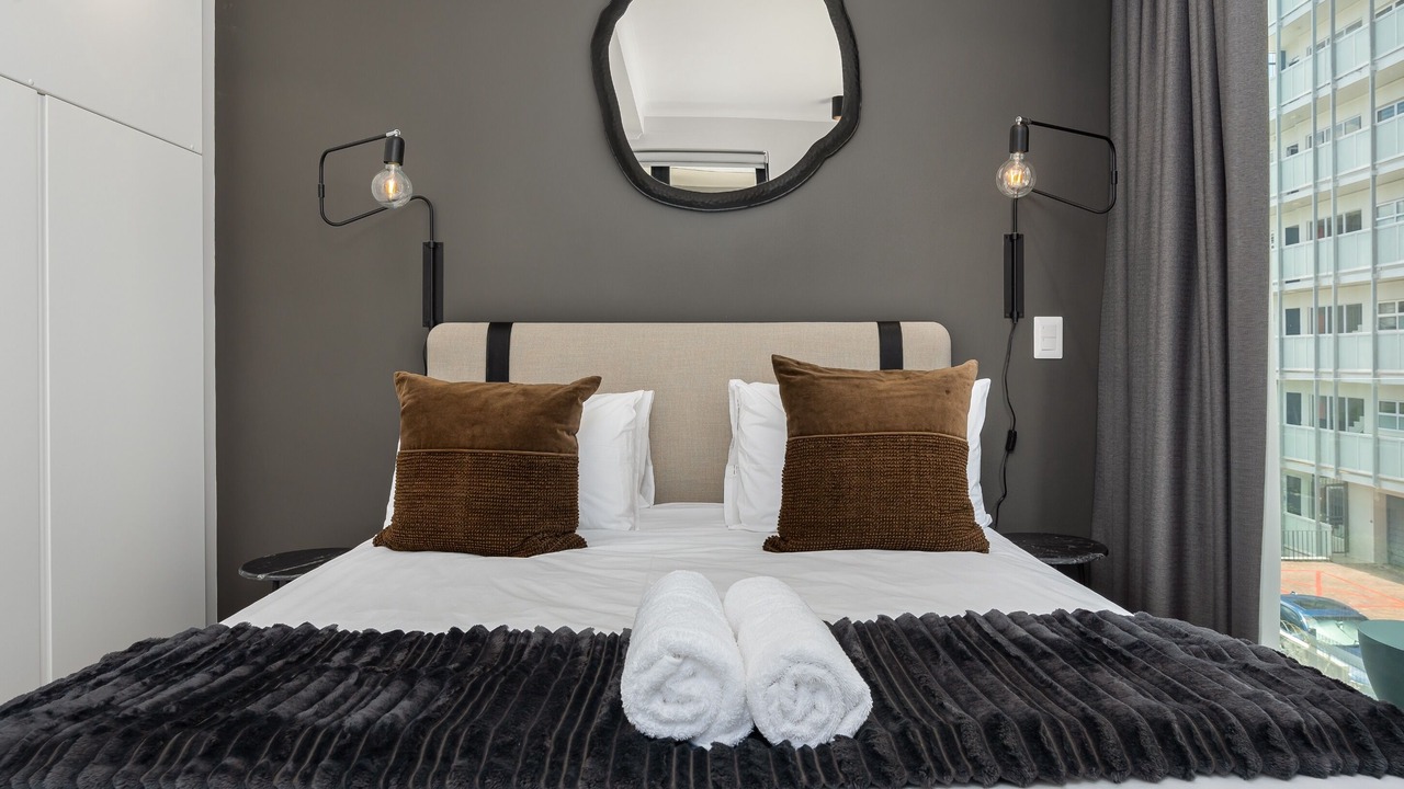 Photo of Bedroom in Green Point