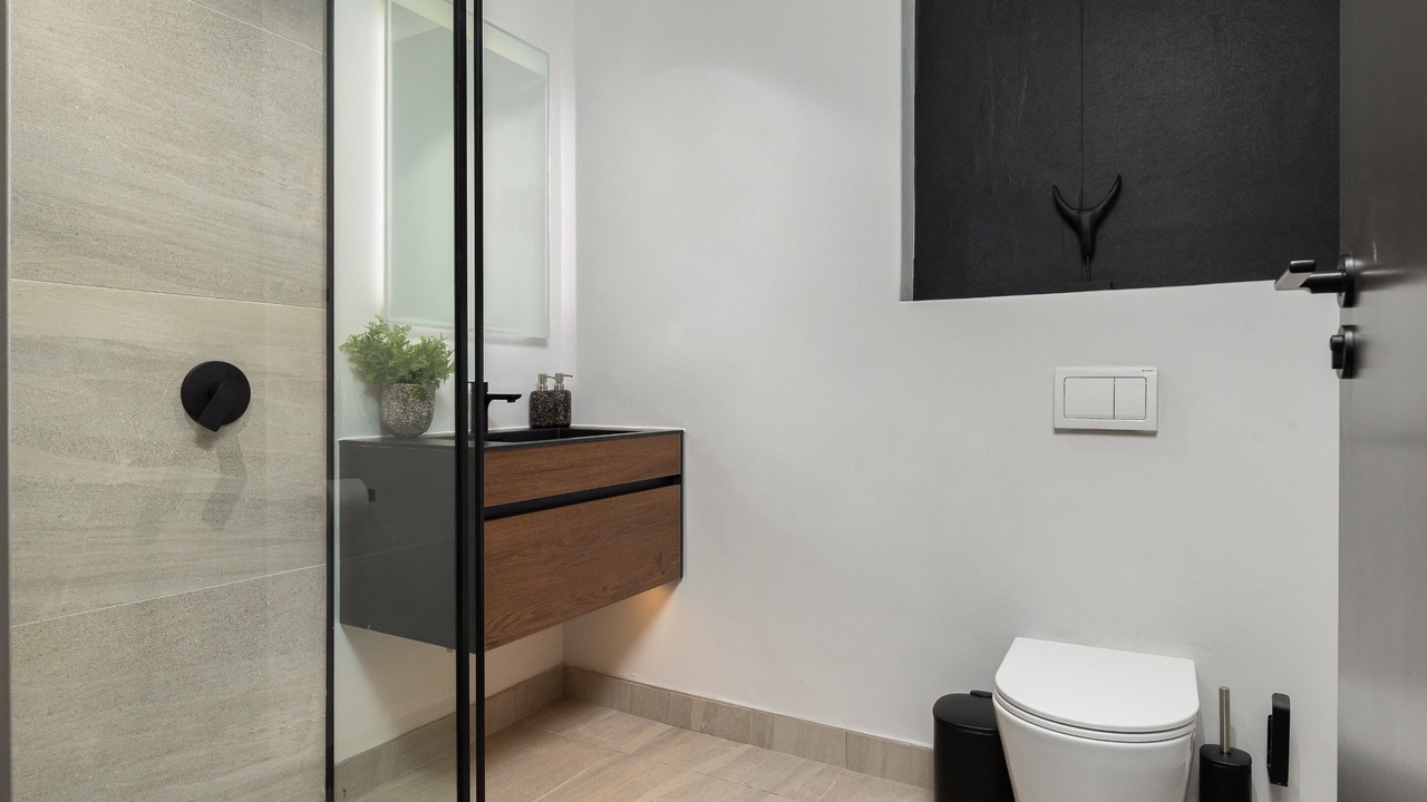 Photo of Bathroom in Green Point