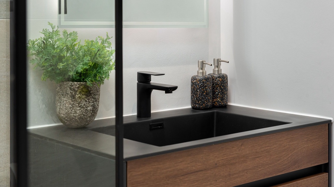 Photo of Bathroom in Green Point