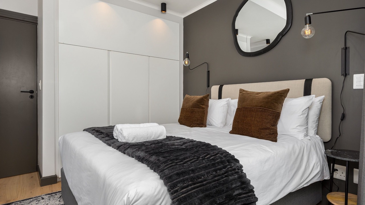 Photo of Bedroom in Green Point
