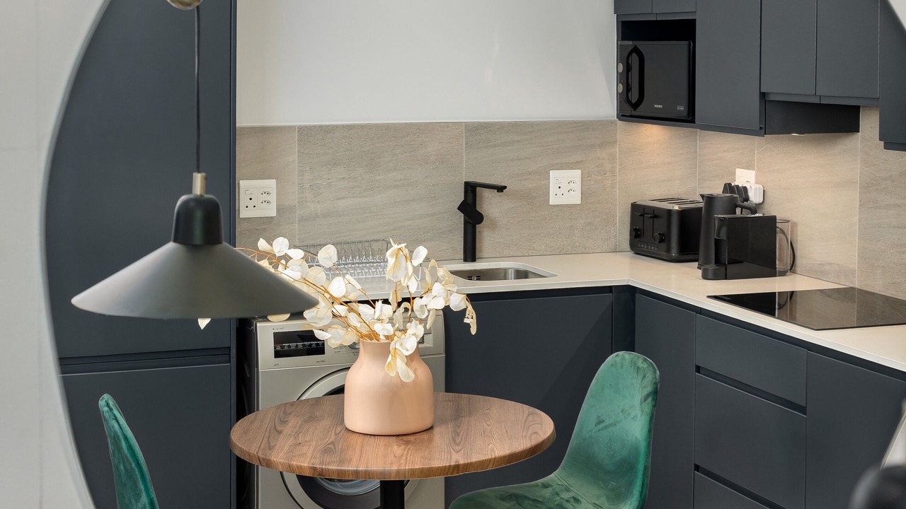 Photo of Kitchen in Green Point