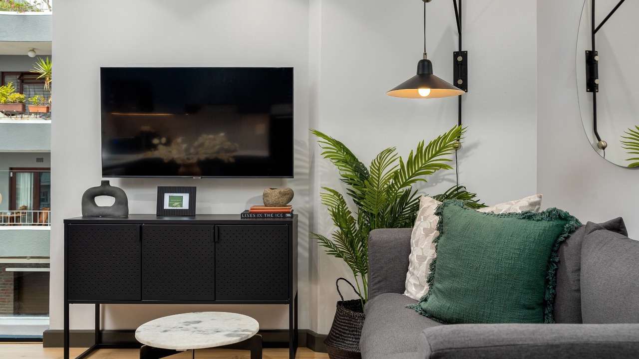 Photo of Livingroom in Green Point