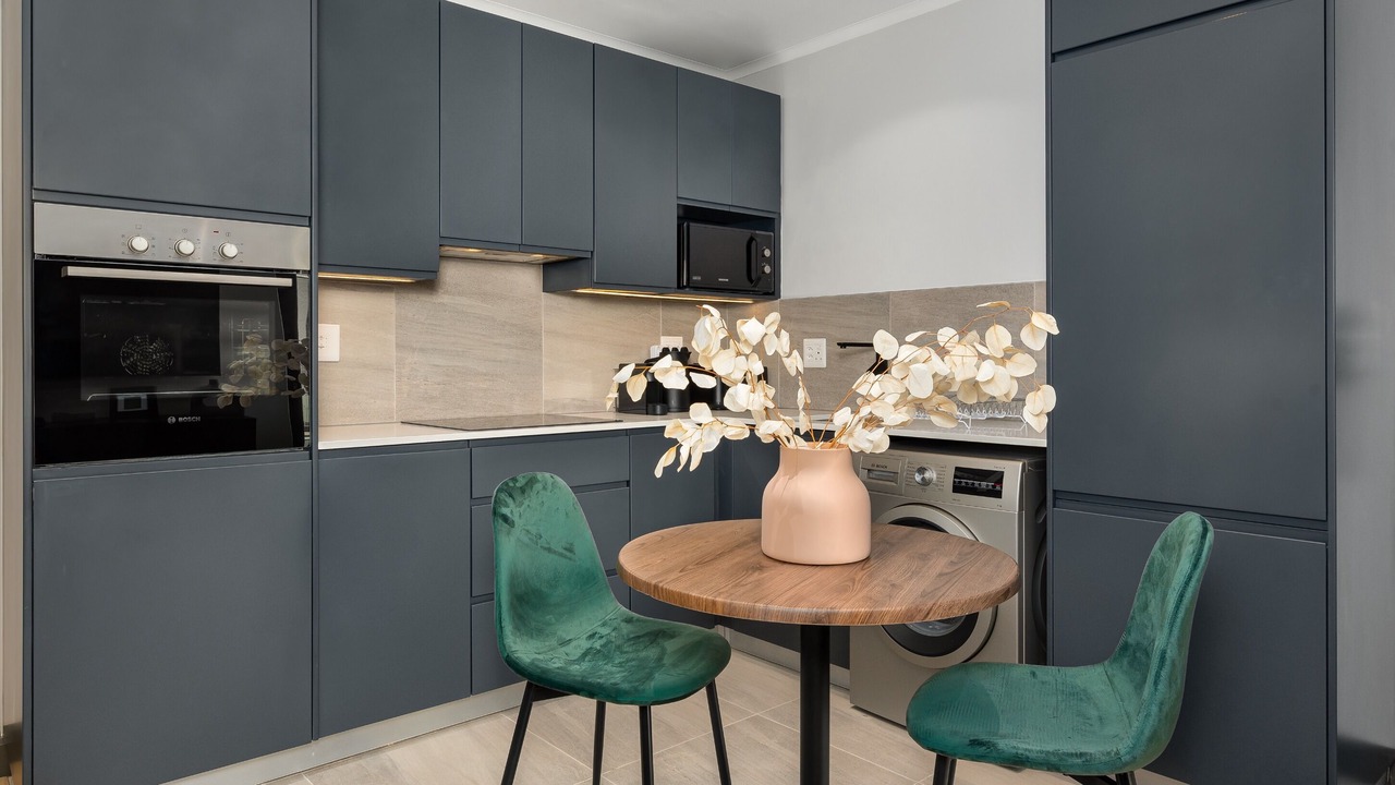 Photo of Kitchen in Green Point