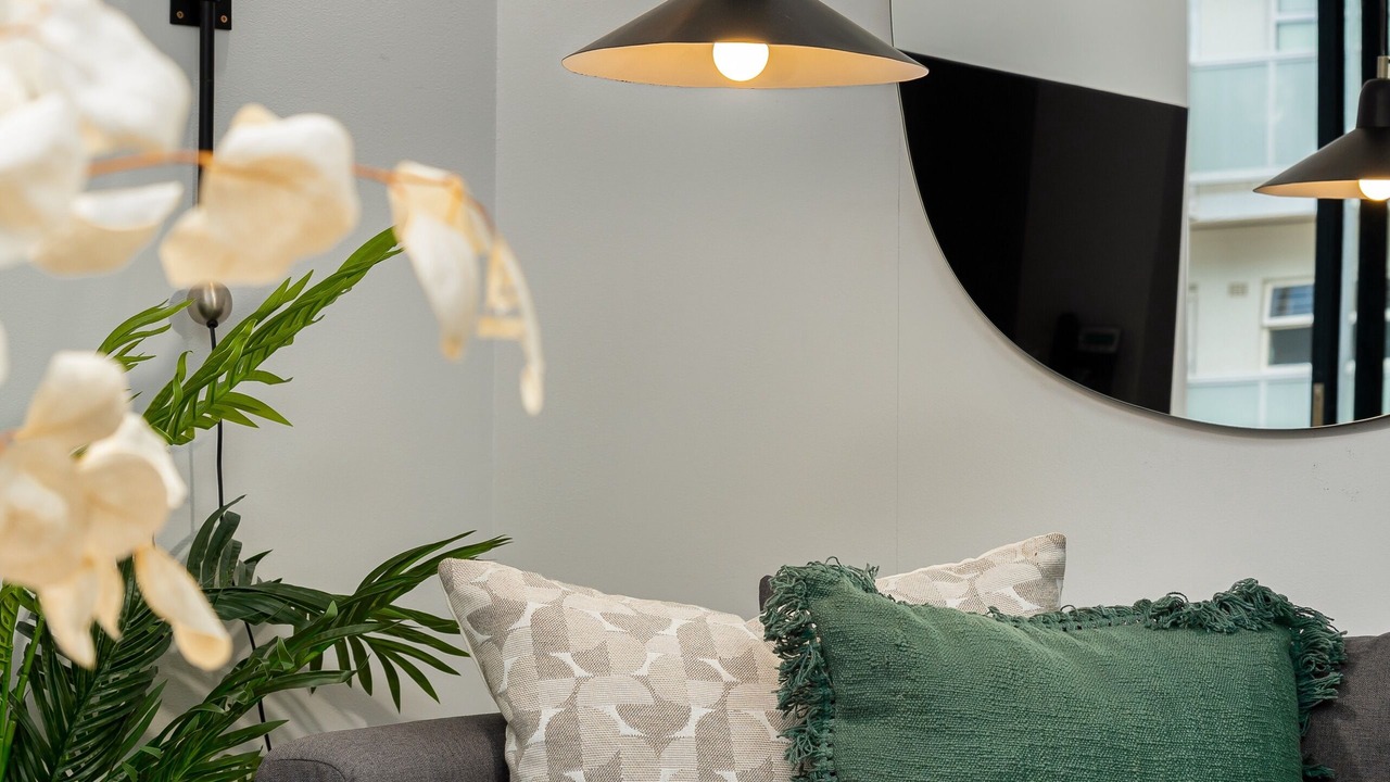 Photo of Livingroom in Green Point