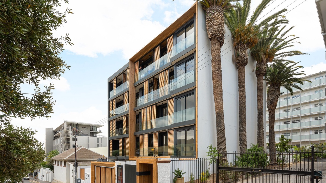 Photo of Outdoor in Green Point