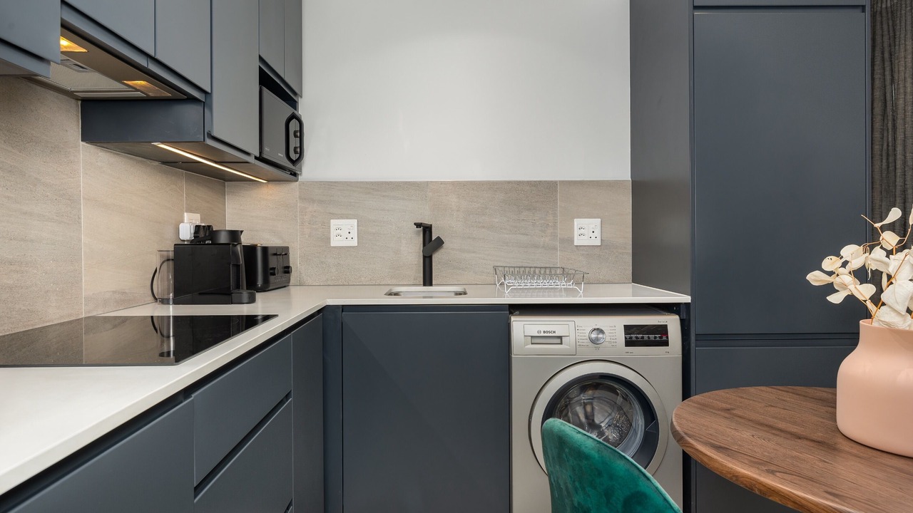 Photo of Kitchen in Green Point