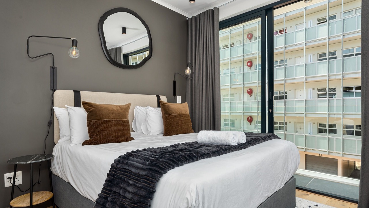 Photo of Bedroom in Green Point