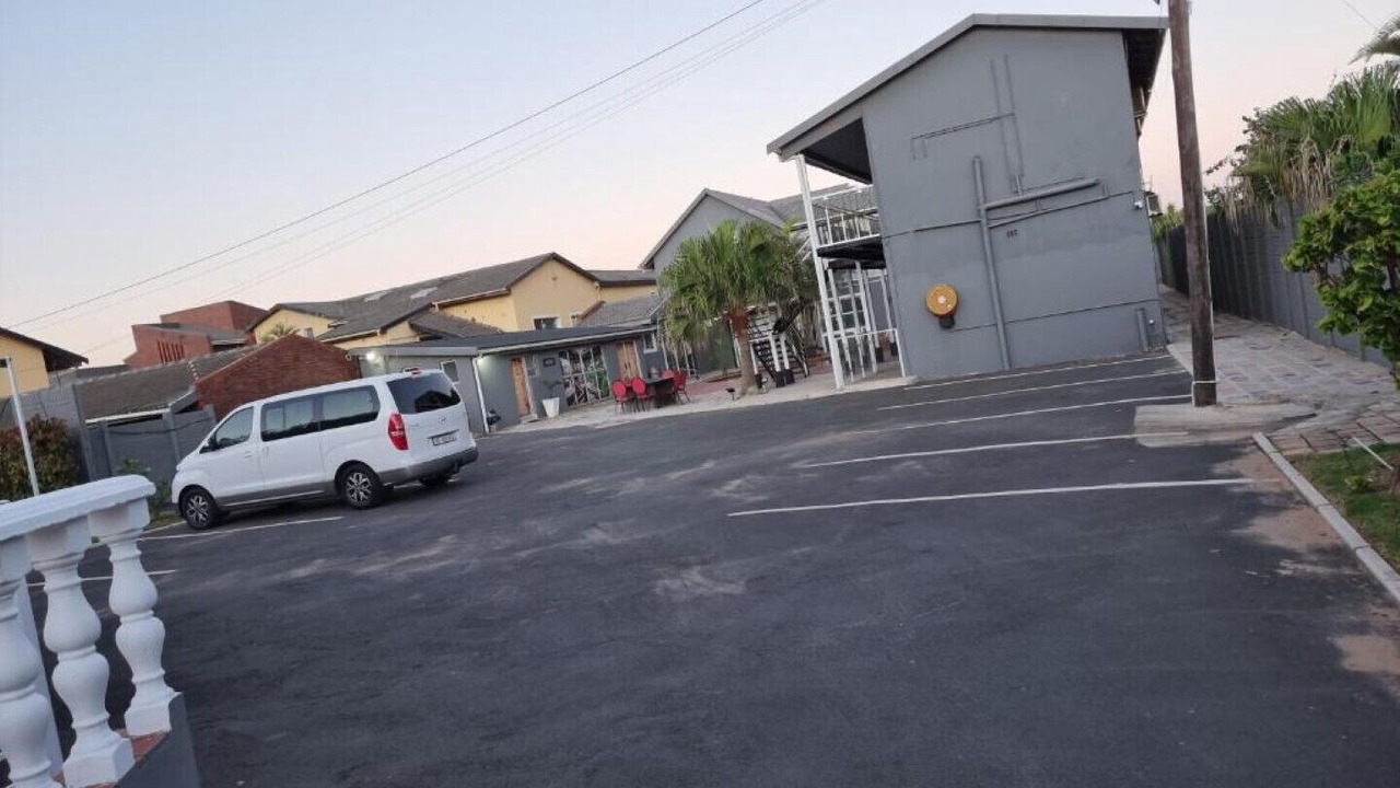 Photo of Outdoor in Umhlanga