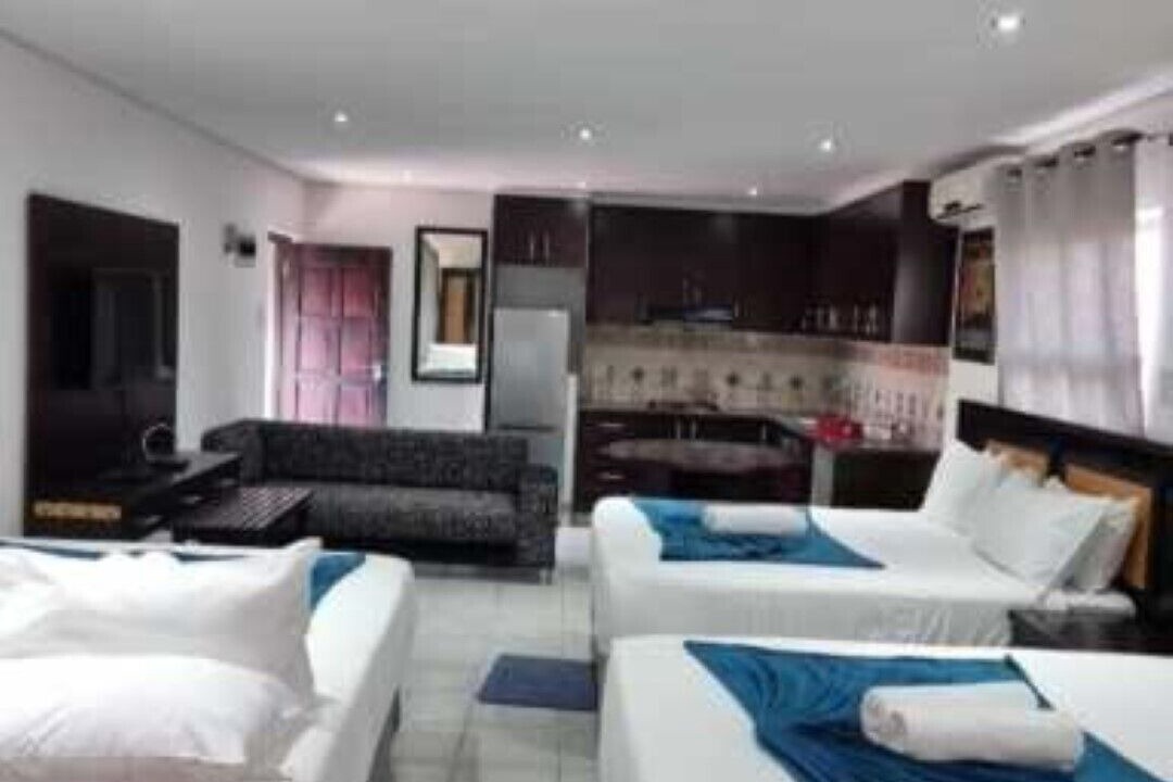 Photo of Bedroom in Umhlanga