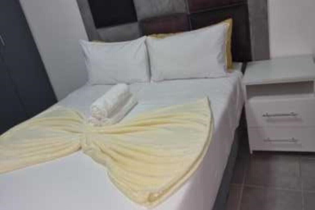 Photo of Bedroom in Umhlanga