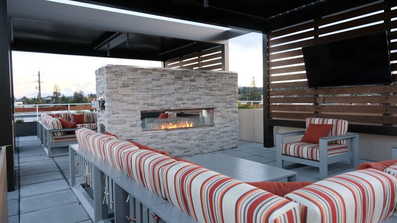 Photo of Outdoor in Burlingame