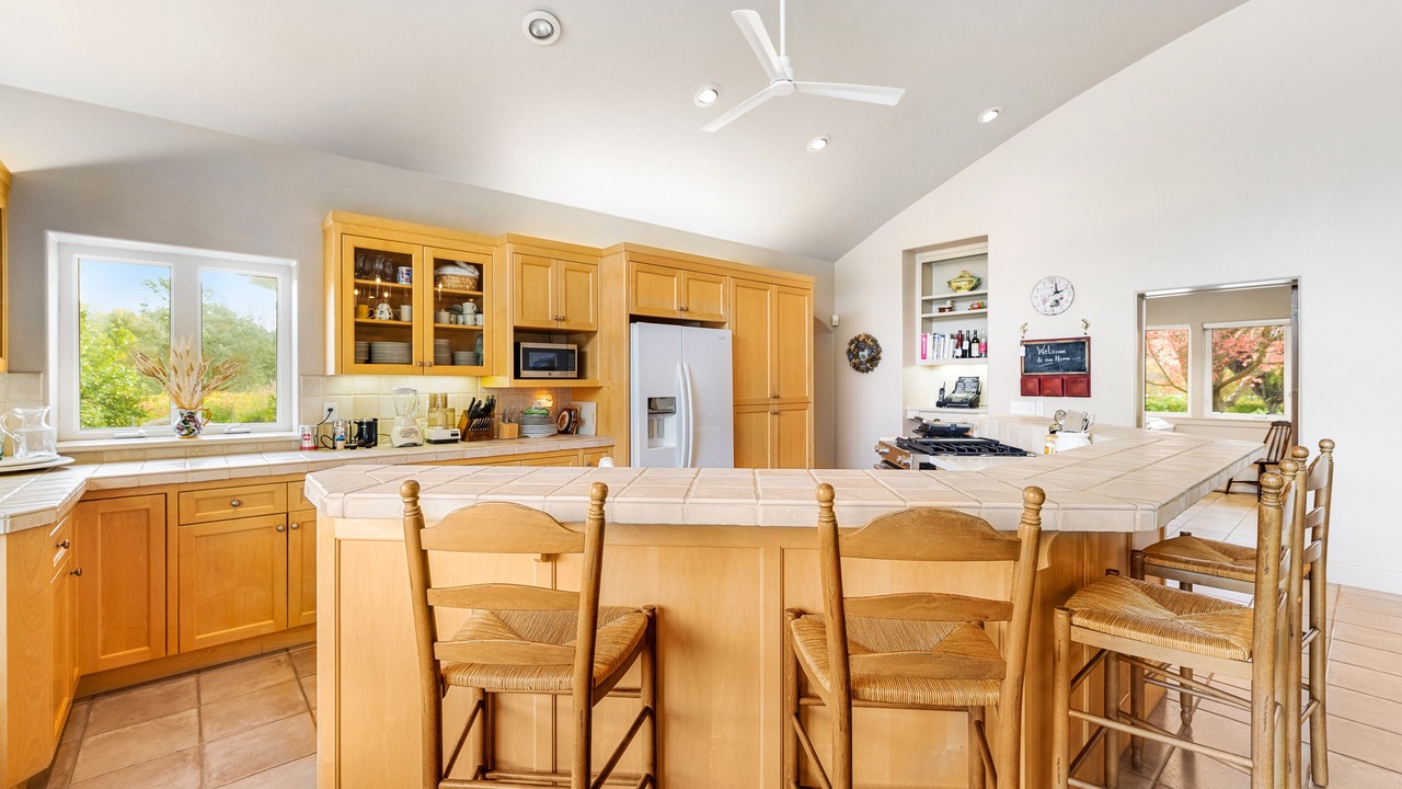 Photo of Kitchen in Kenwood