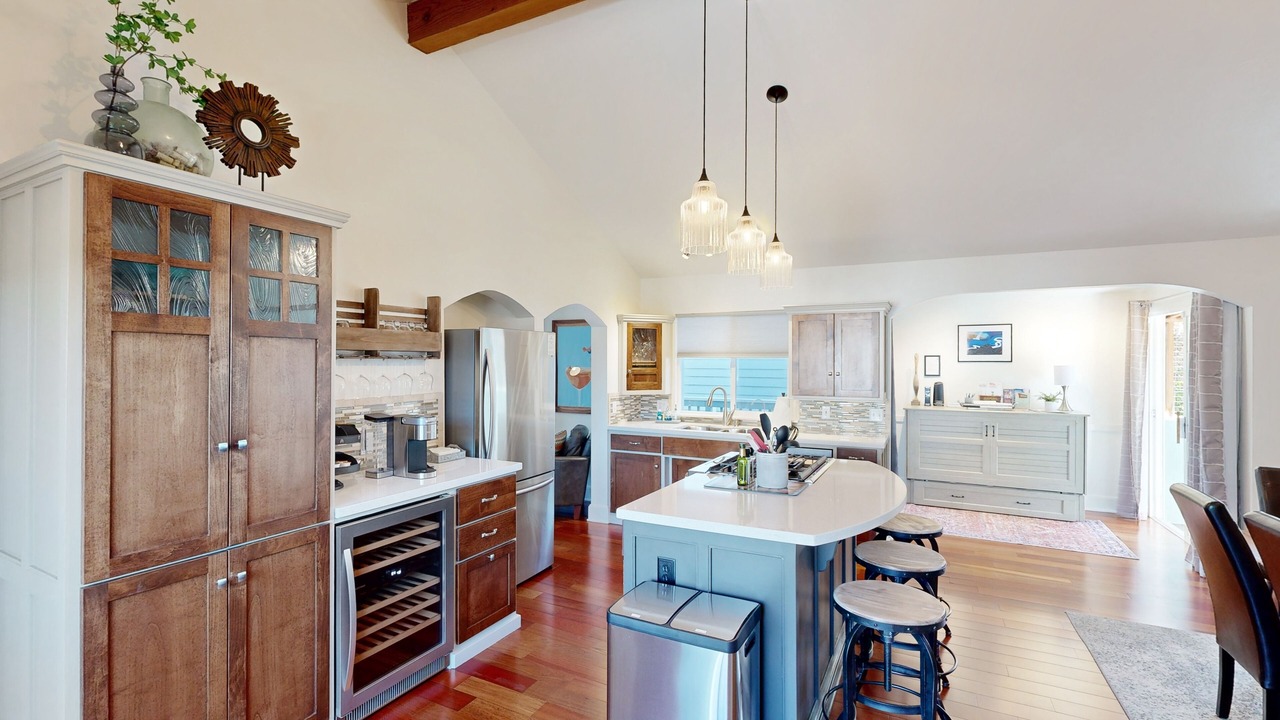 Photo of Kitchen in Park Hill