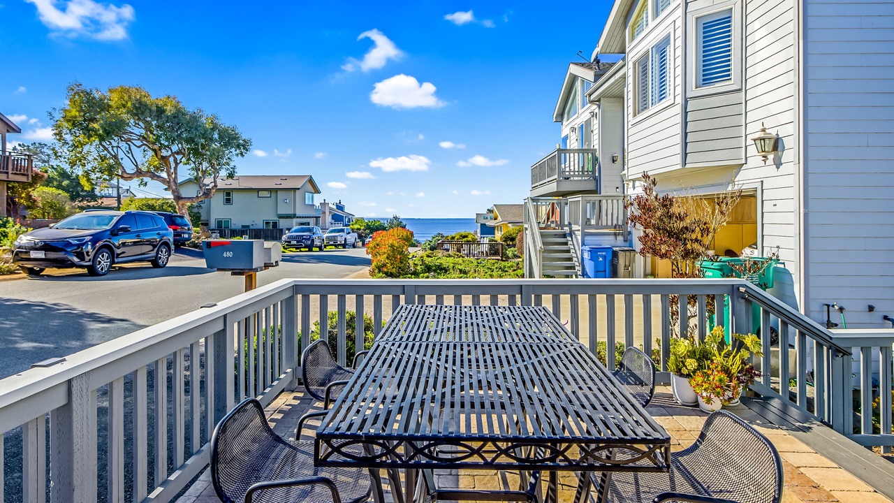 Photo of Outdoor in Park Hill