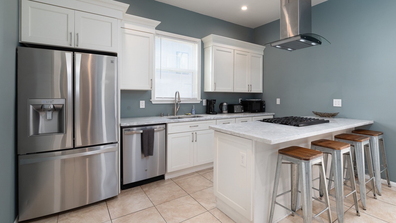 Photo of Kitchen in Prescott