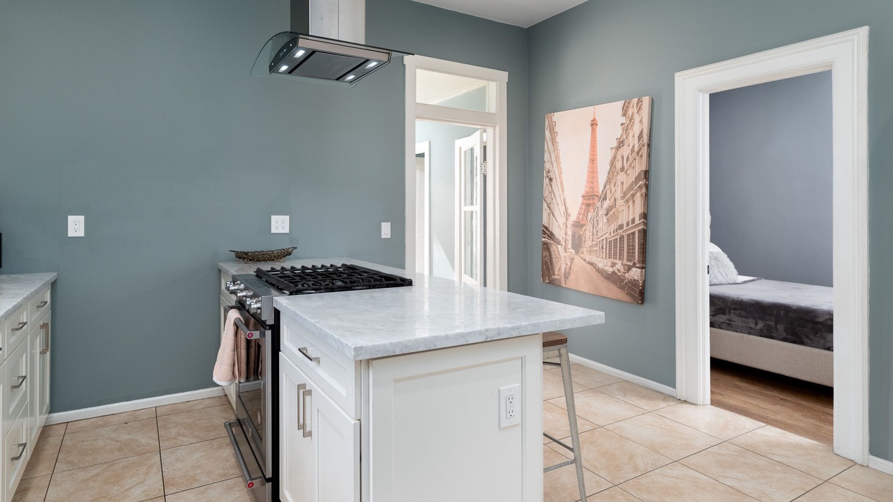Photo of Kitchen in Prescott