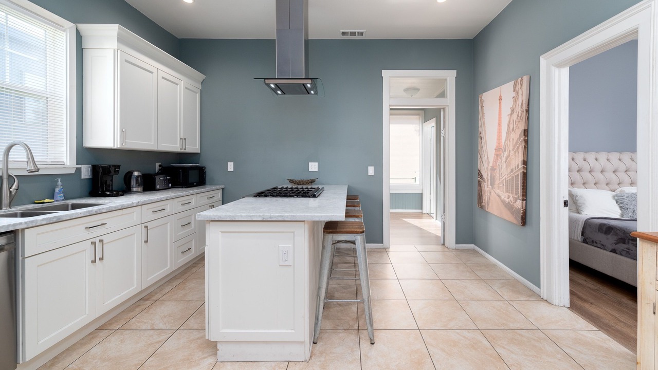 Photo of Kitchen in Prescott
