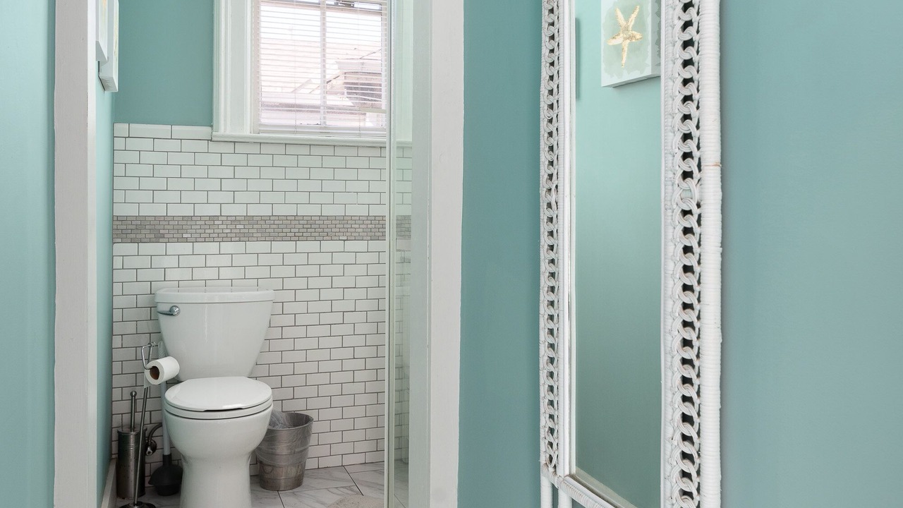 Photo of Bathroom in Prescott