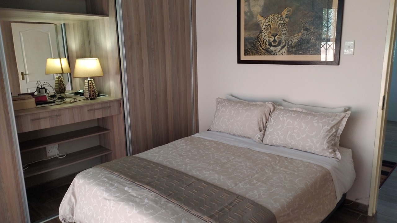 Photo of Bedroom in Vanderbijlpark