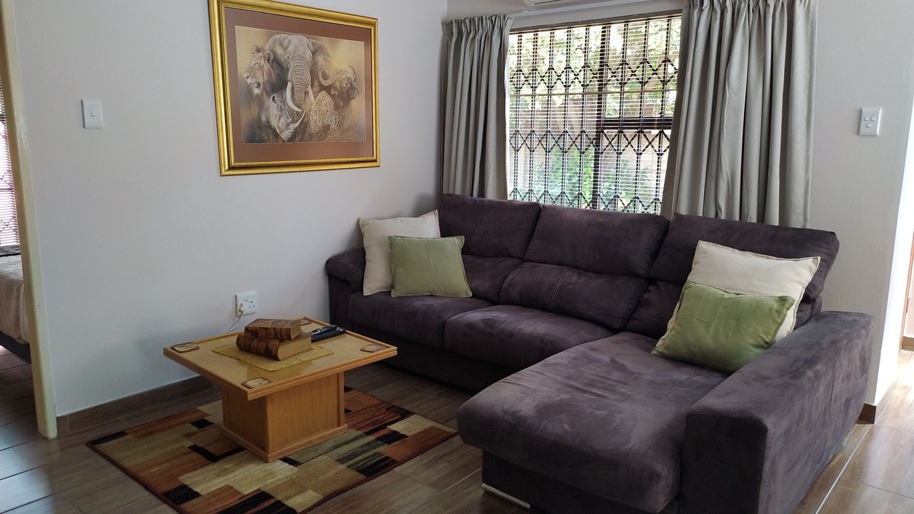 Photo of Livingroom in Vanderbijlpark