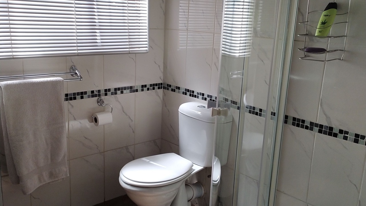 Photo of Bathroom in Vanderbijlpark