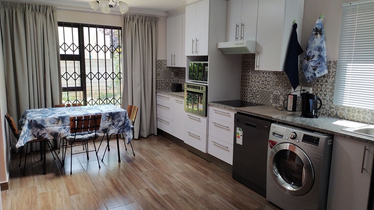 Photo of Kitchen in Vanderbijlpark