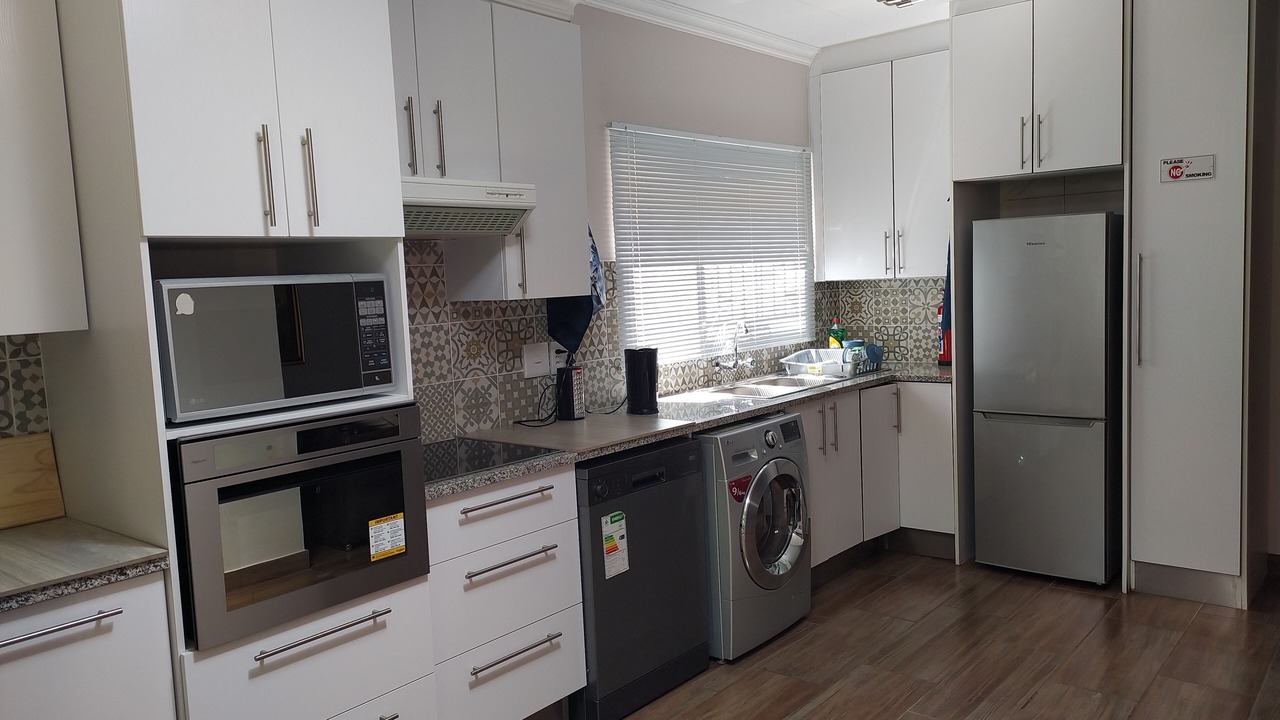 Photo of Kitchen in Vanderbijlpark