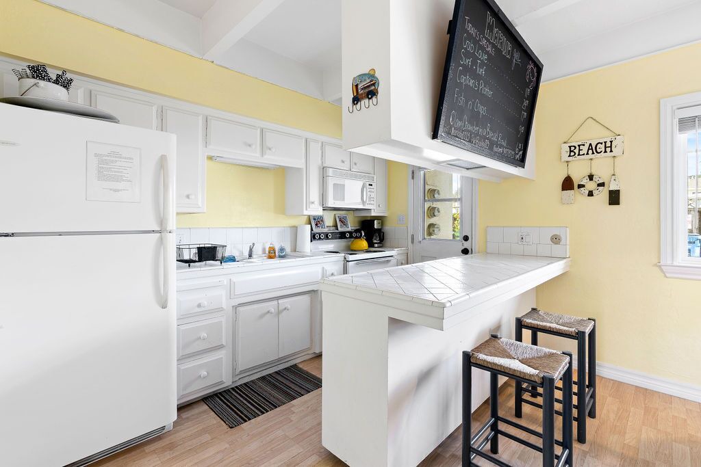Photo of Kitchen in Rio del Mar