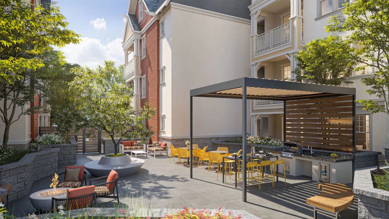 Photo of Outdoor in Burlingame