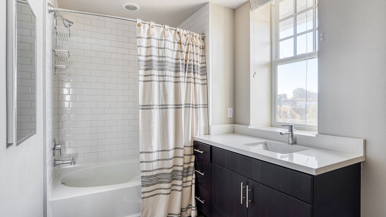 Photo of Bathroom in Burlingame