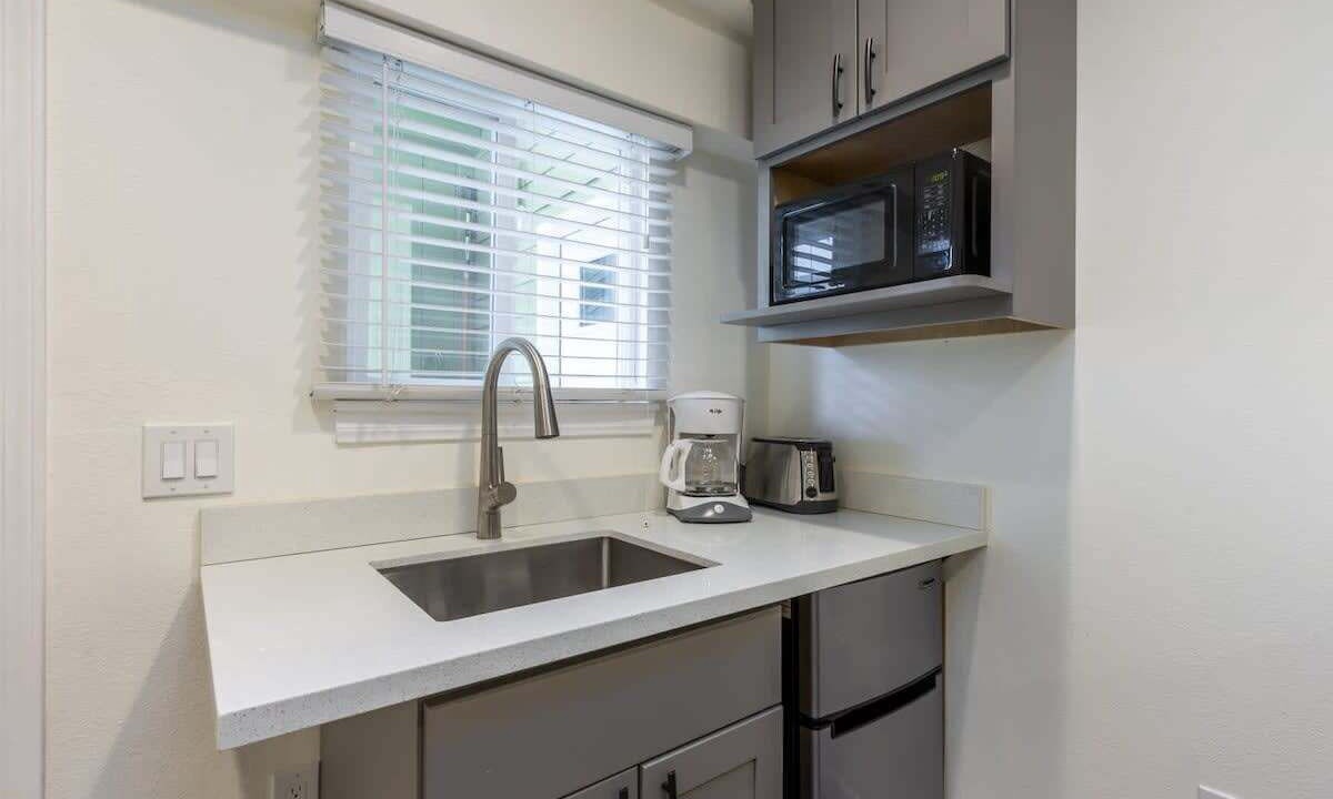Photo of Kitchen in North Central