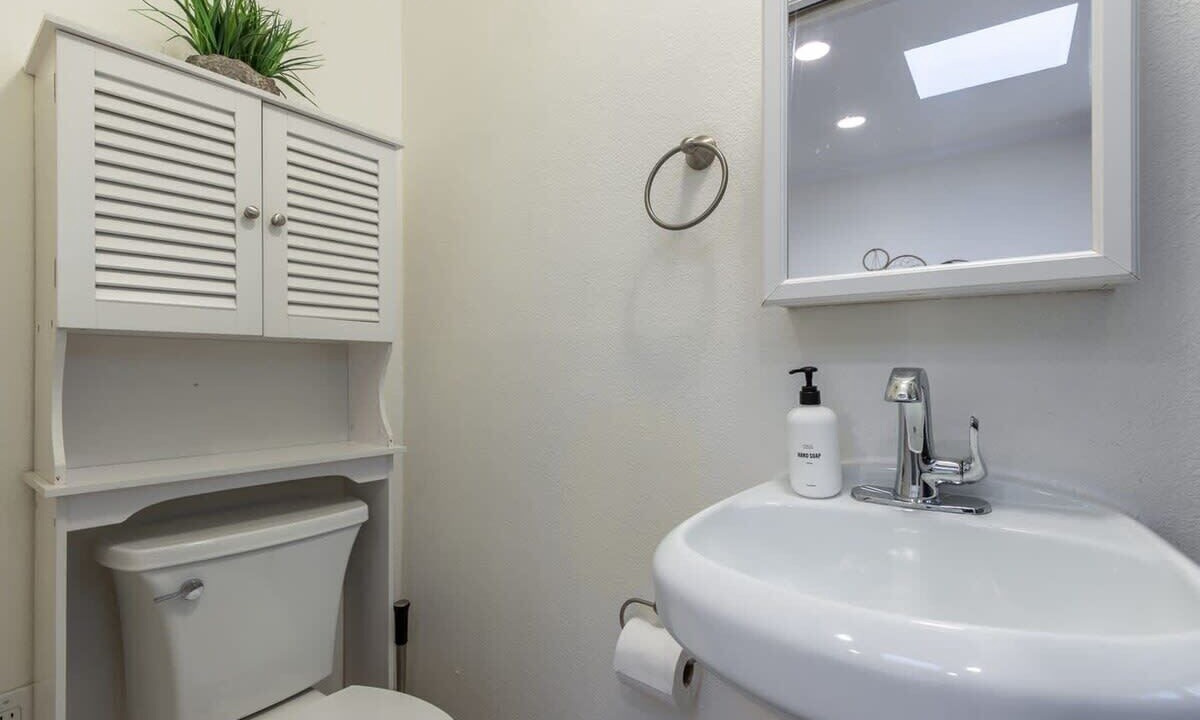 Photo of Bathroom in North Central