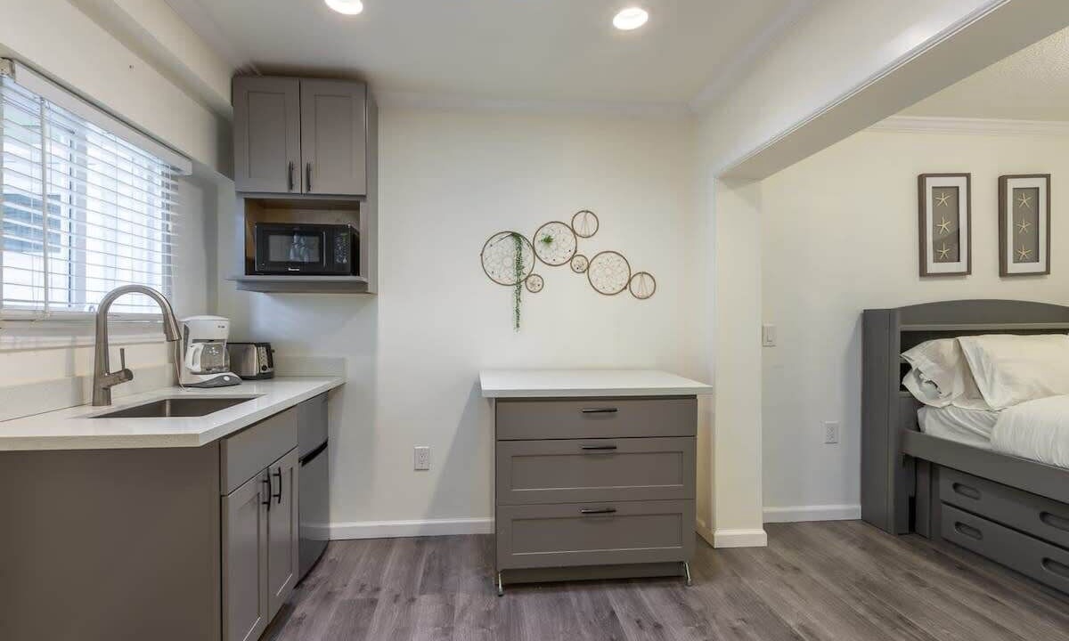 Photo of Kitchen in North Central