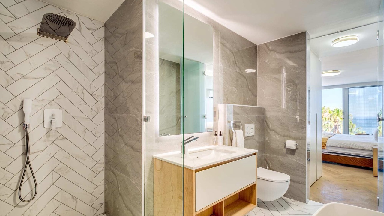 Photo of Bathroom in Clifton