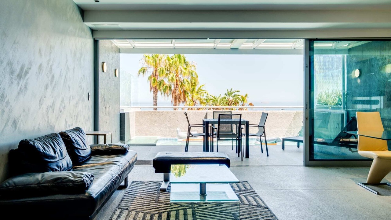Photo of Livingroom in Clifton